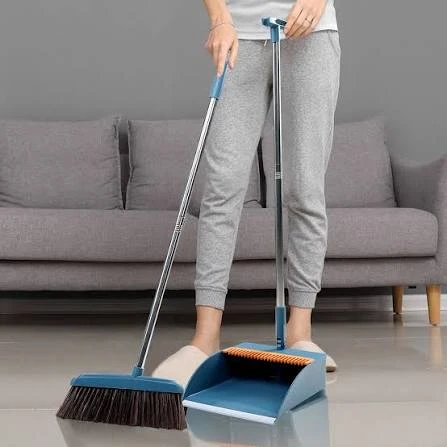 Clean up iteam