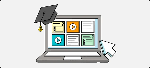 E-learning